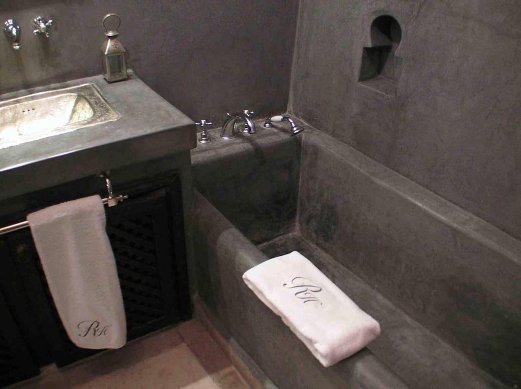 Riad Hermes Марракеш Номер фото