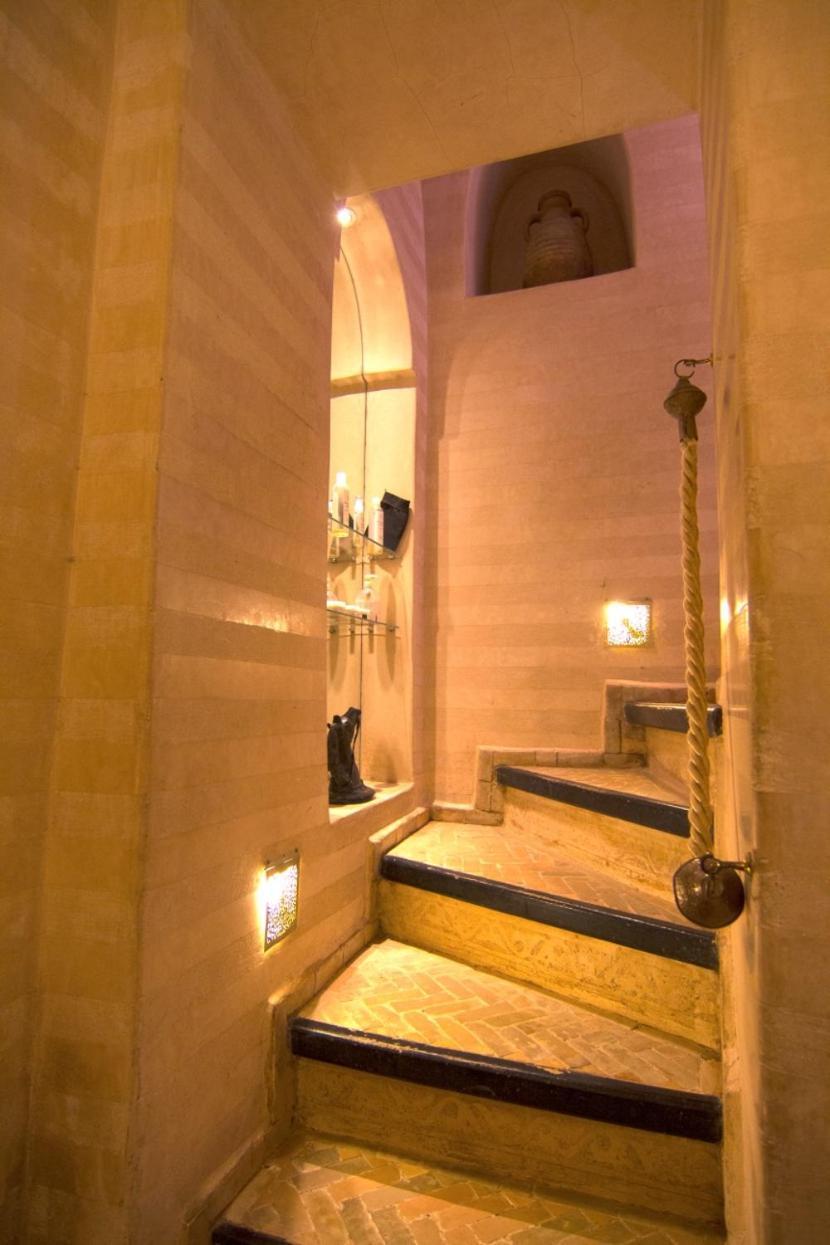 Riad Hermes Марракеш Екстер'єр фото
